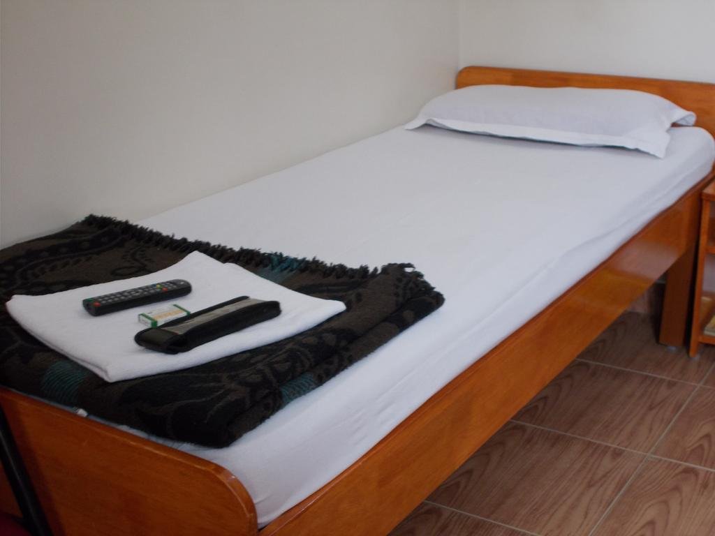 Фото Sri Kumara Lodge