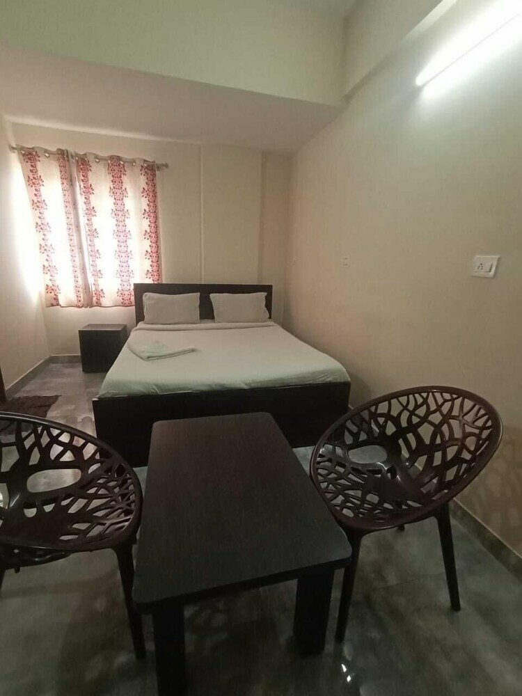 Фото IROOMZ SV Comforts