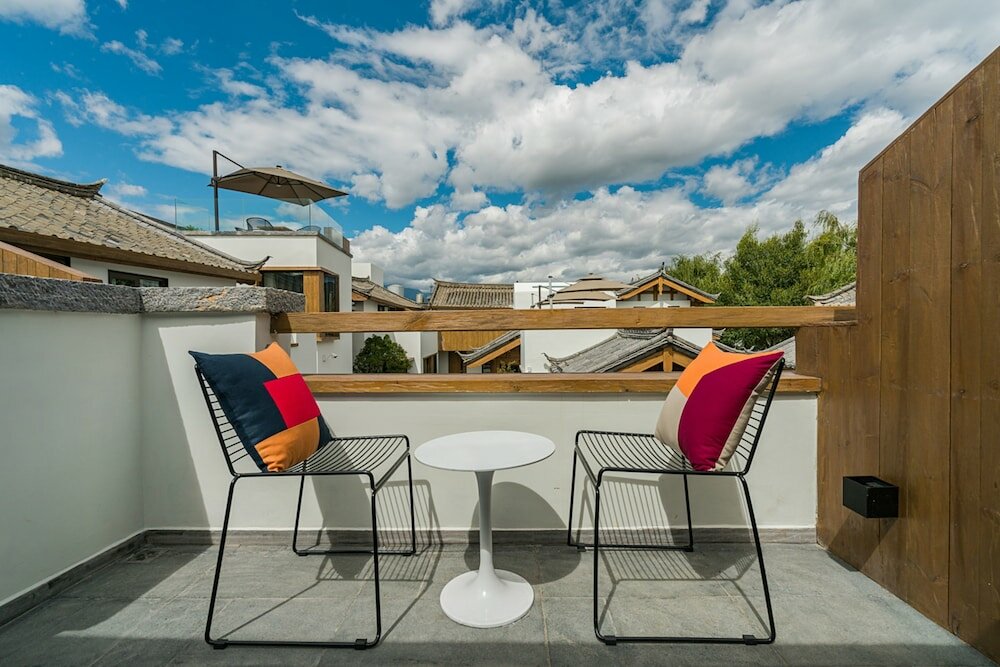 Фото Heyue moxie Hotel Lijiang