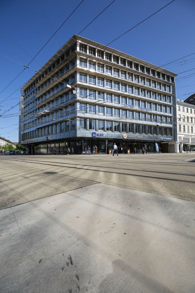 Фото Hotel Walhalla