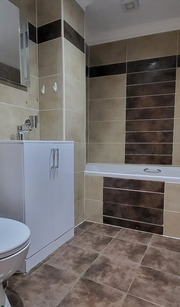 Фото Canary Wharf - Colt Street