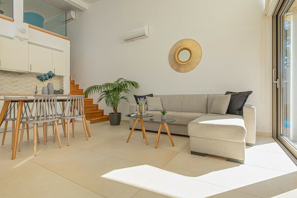 Фото Cocoon Villas