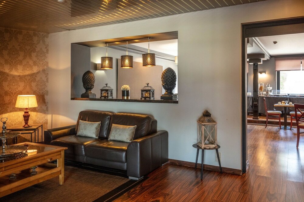 Фото Park Hotel Airport