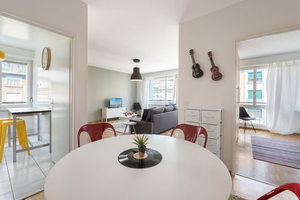 Фото Athénée 40 by Homenhancement