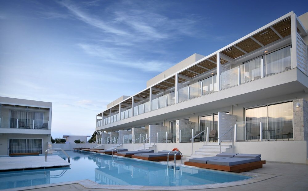 Фото Insula Alba Resort & SPA