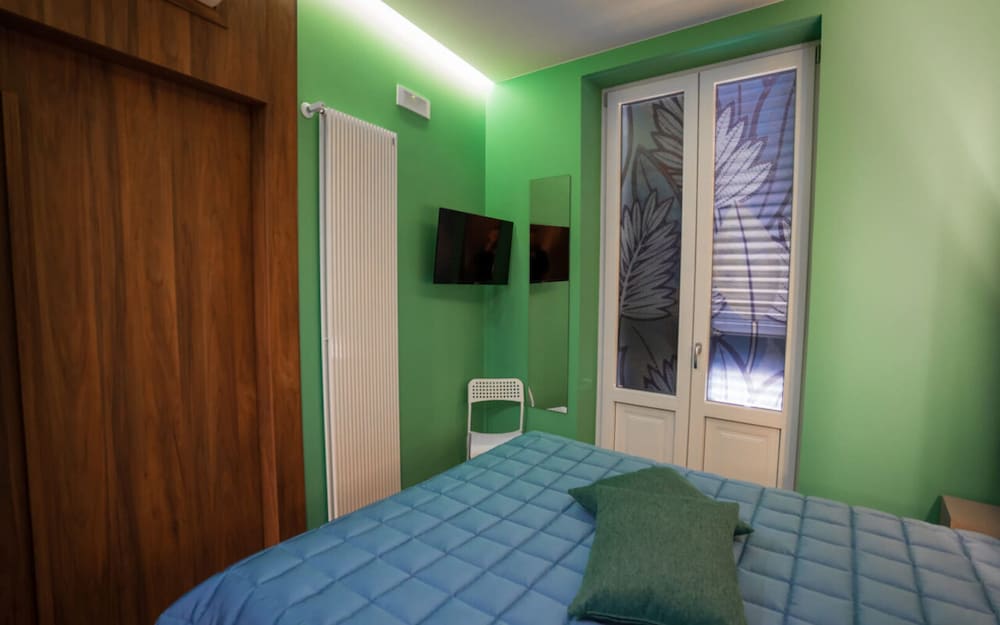 Фото Grantò B&b