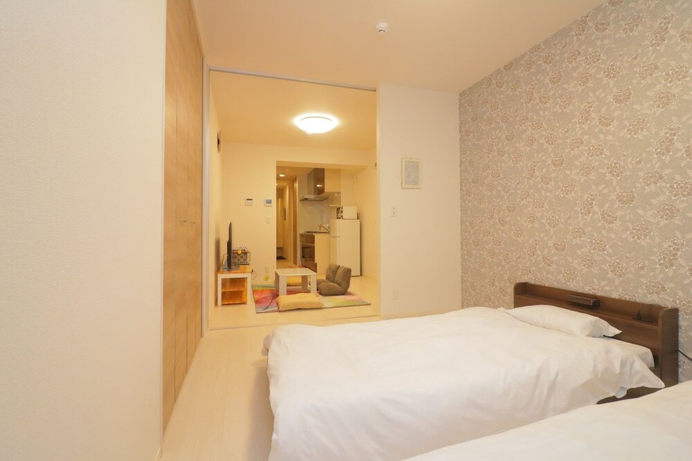 Фото Hg Cozy Hotel No. 77 Momodani Station