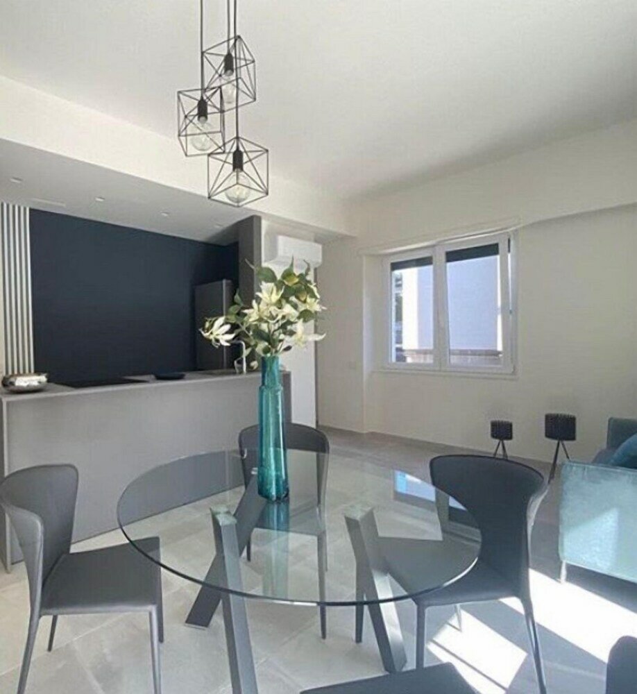 Фото Elements Flats