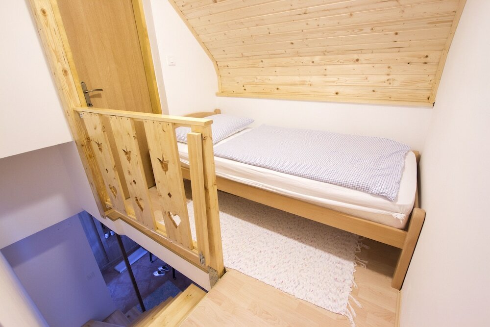 Фото Country House Srček