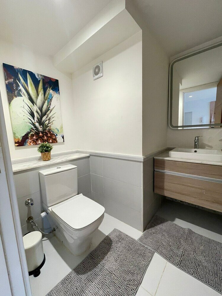 Фото Marassi 4 bedroom marina sea view