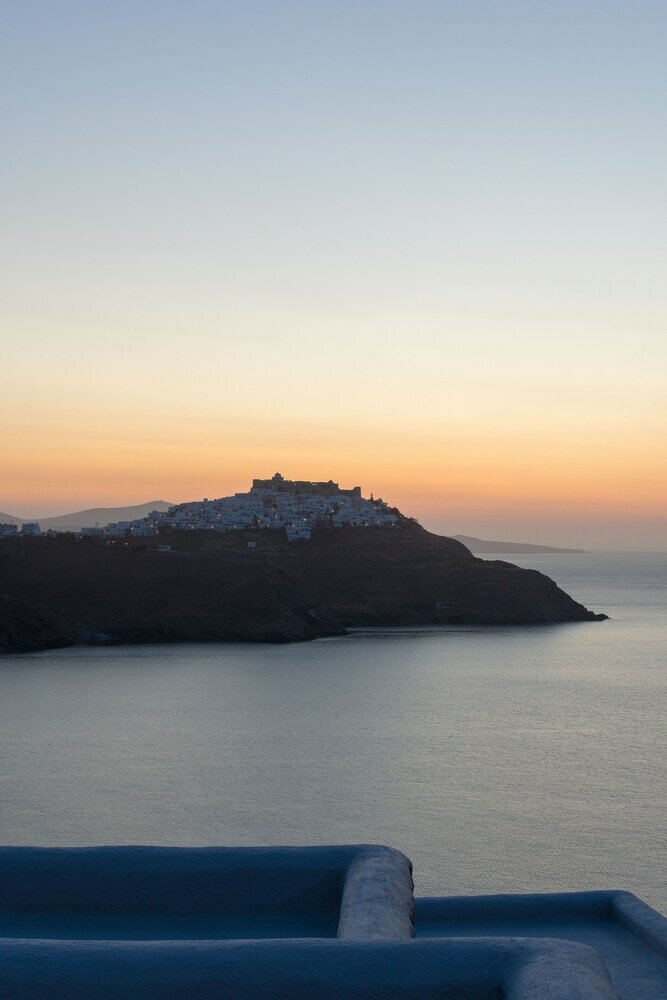 Фото Nisides Suites