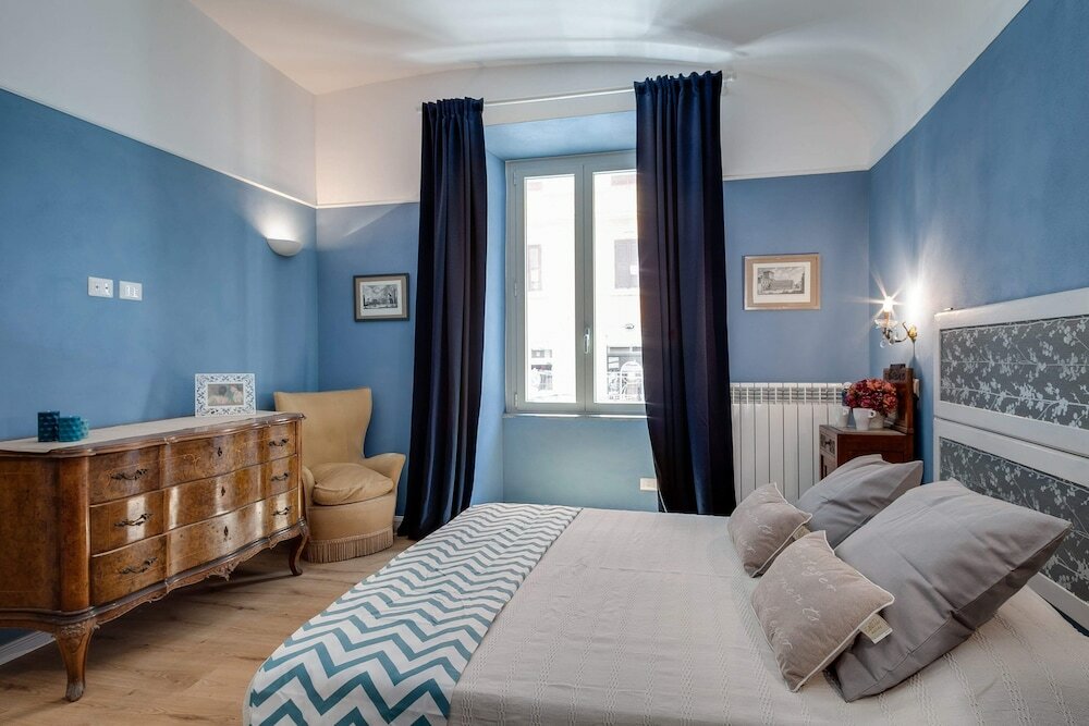 Фото FeMa Suites