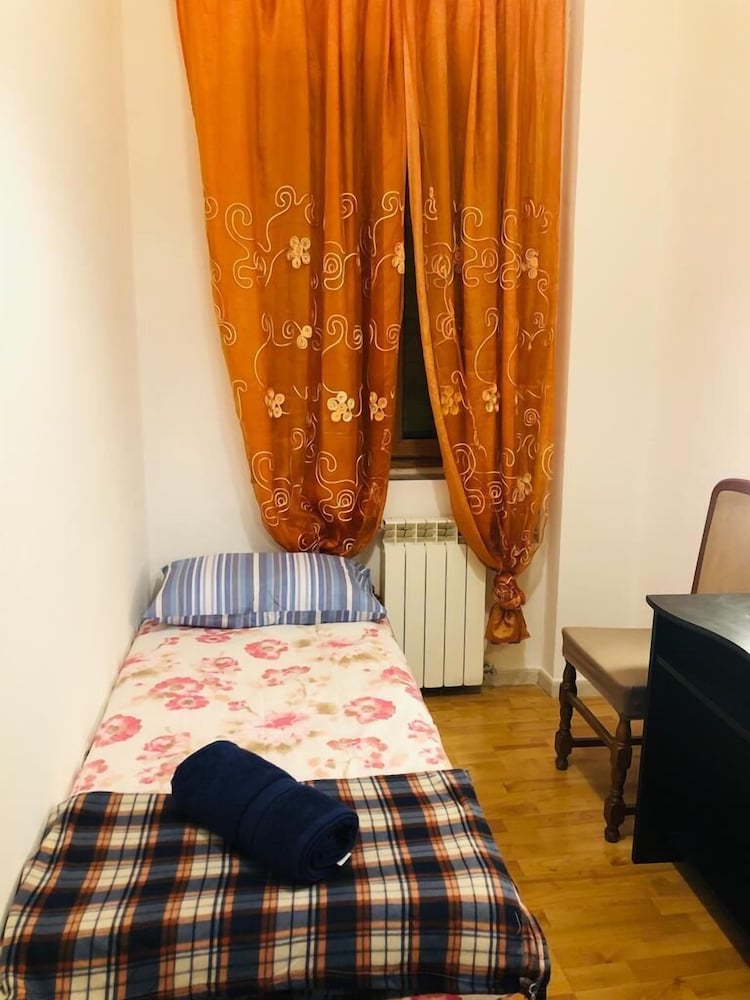 Фото Mikasa Balduina Roma