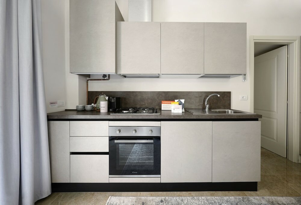 Фото Numa l Loreto Apartments