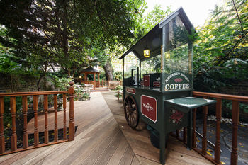 Фото Regency House Hotel