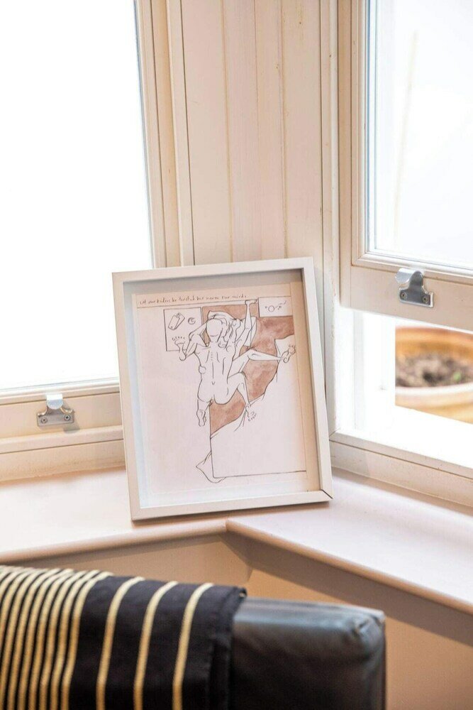 Фото Stunning Hidden Gem W/private Courtyard - Hackney!