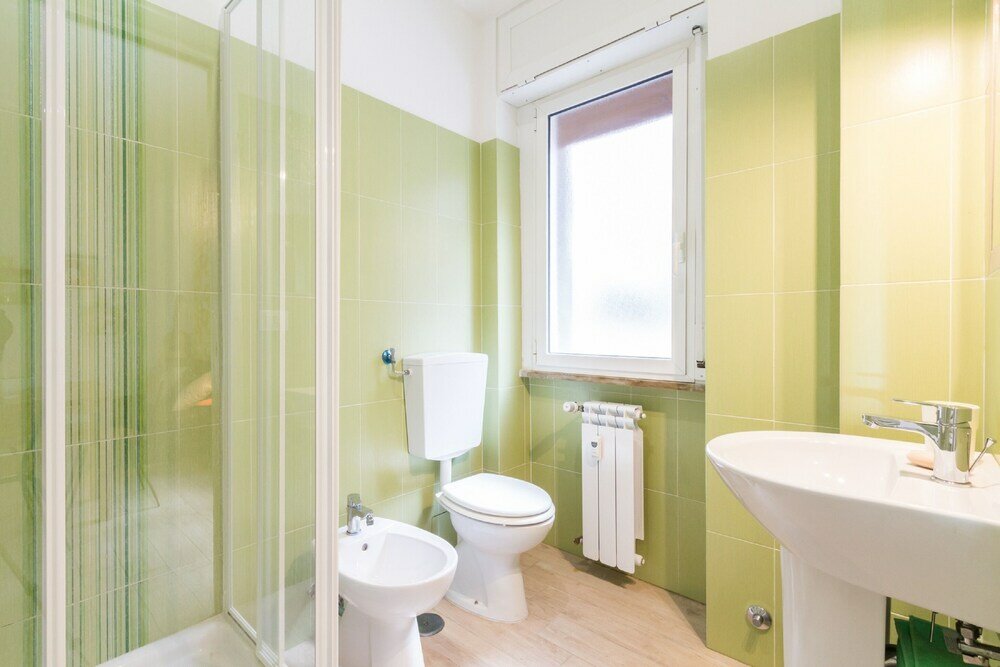 Фото Vintage Apartment Trastevere Station