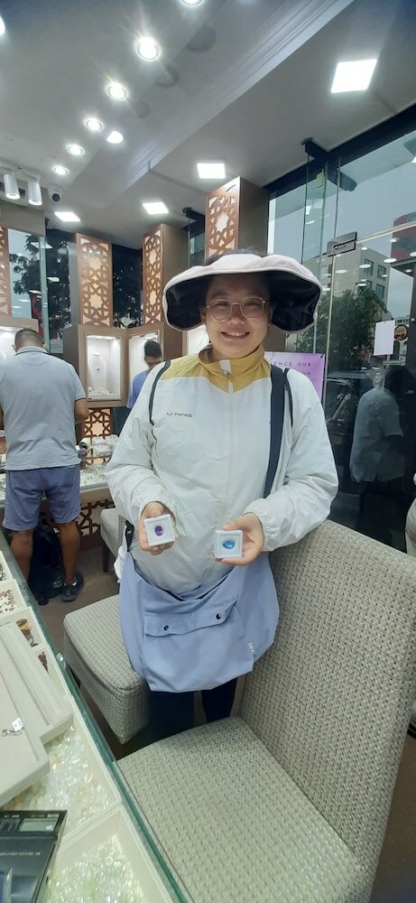 Фото Anuradhapura Kingdom View Resort