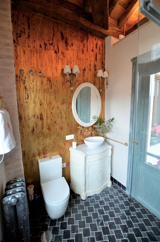 Фото La Corrala del Realejo