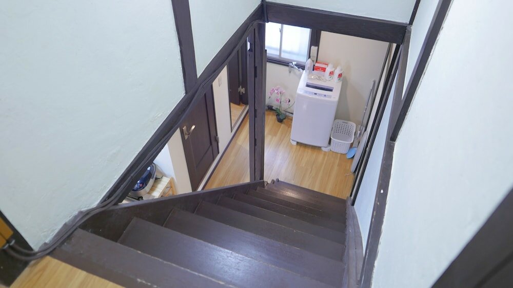 Фото Hatsudai Janpanese House