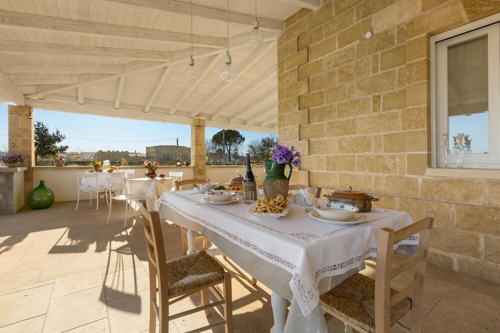 Фото Villetta Evelyn