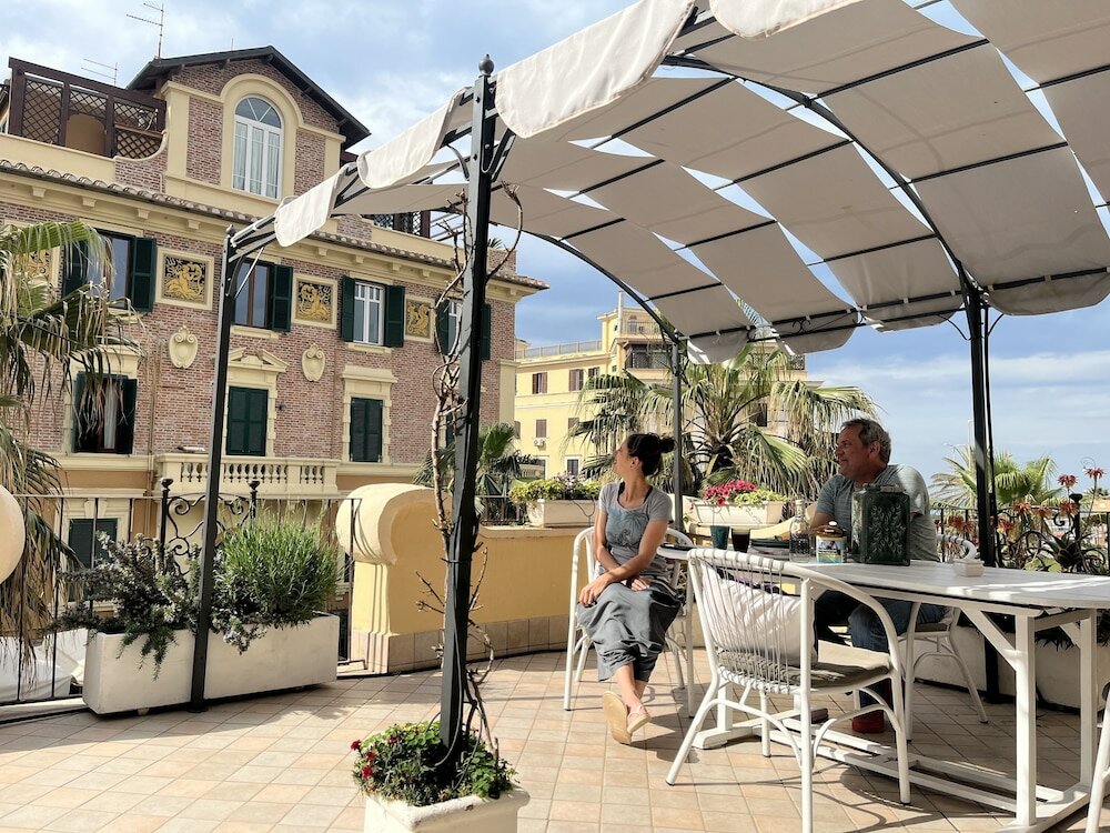 Фото Barocchetto Romano