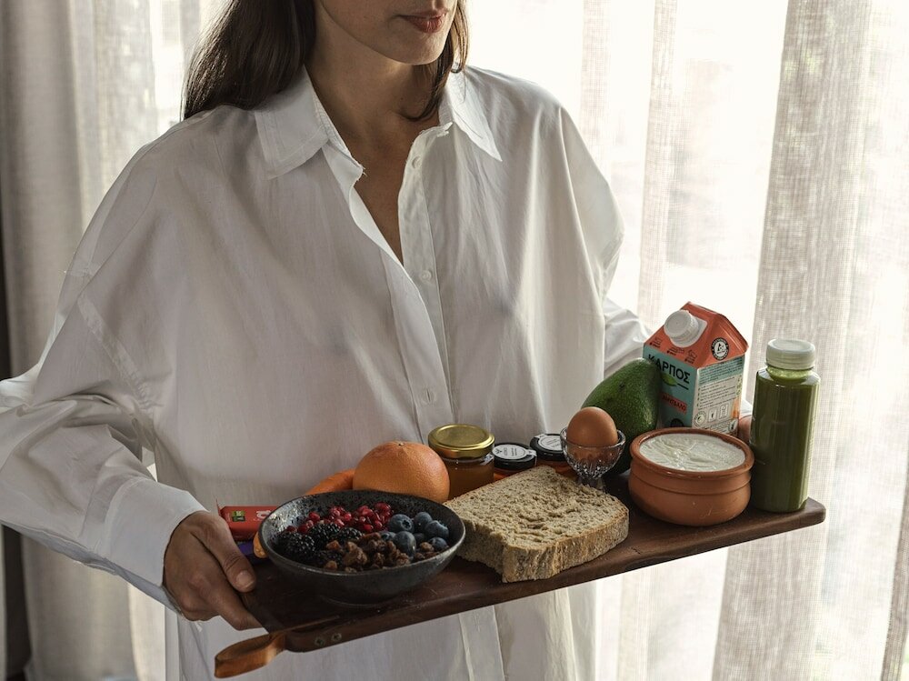 Фото Monastik LIving in Athina