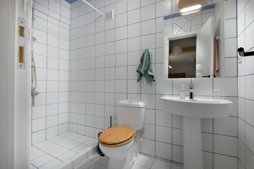 Фото Pretty Riki Apt by halu! Villas