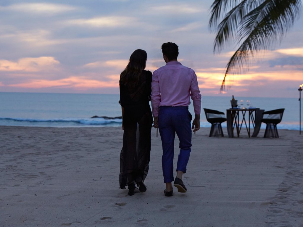 Фото Iniala Beach House