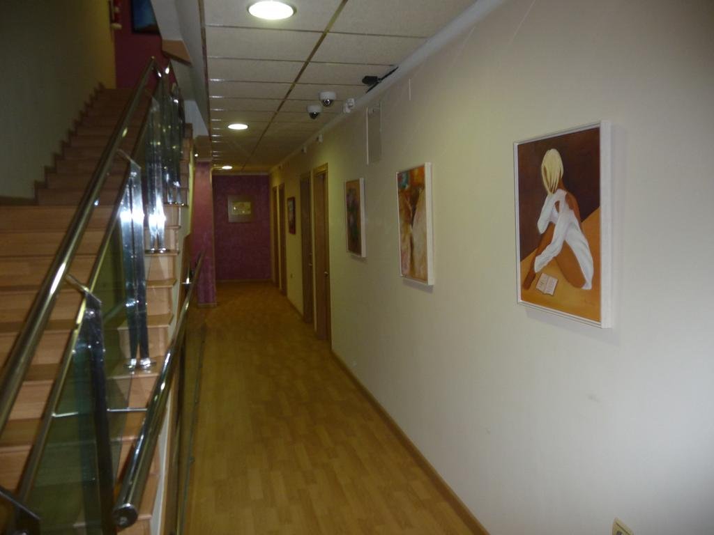 Фото Hospedería Rural Constitución