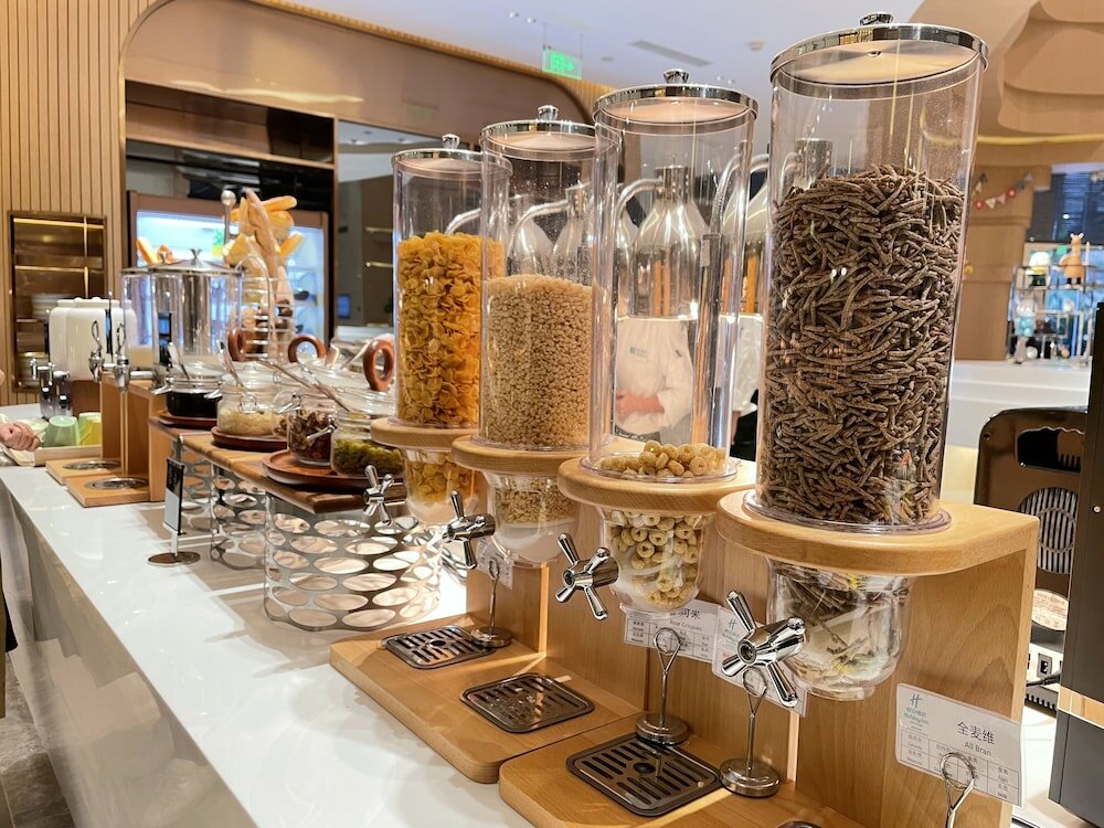 Фото Holiday Inn Chongqing Guanyinqiao, an Ihg Hotel