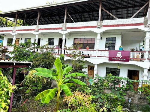 Гостиница Tamernique Apartments в Гренаде