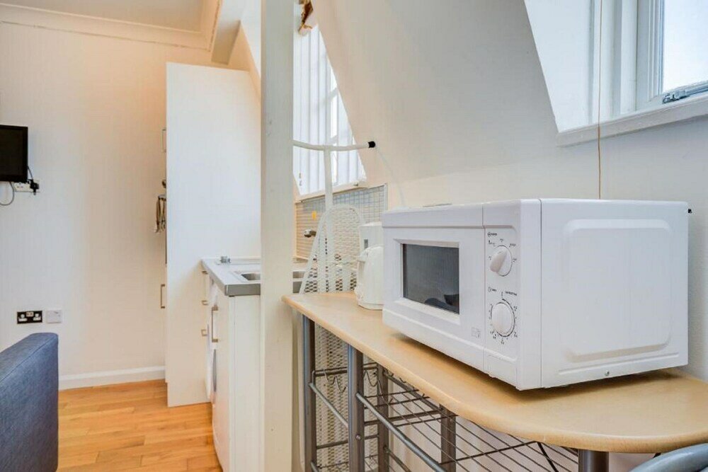 Фото Paddington Stays by Stay Guru