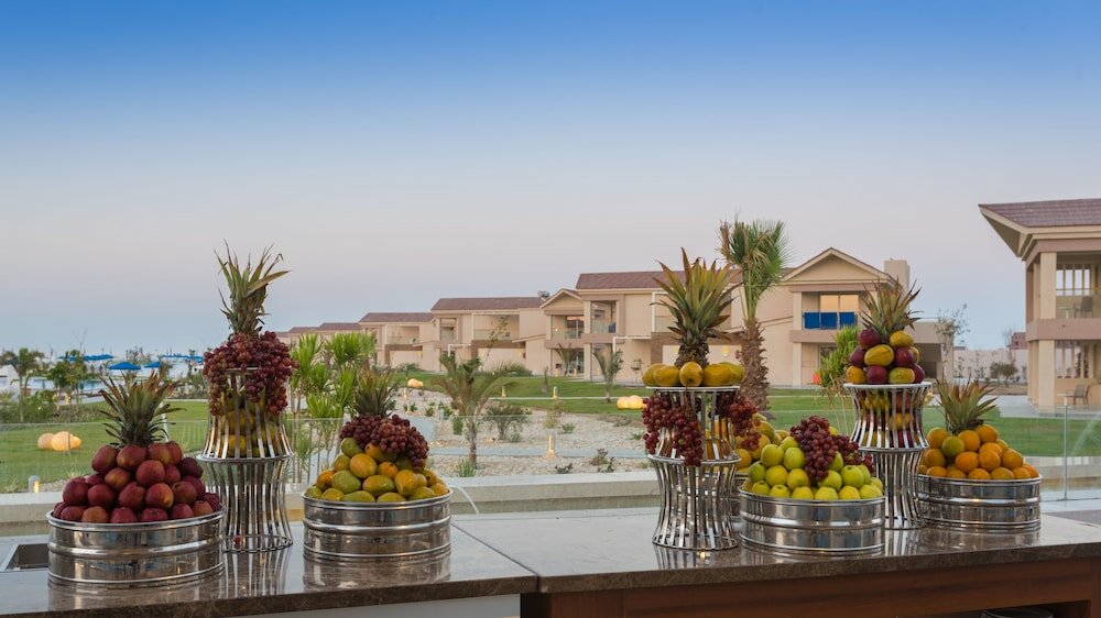 Фото Albatros Sea World Marsa Alam