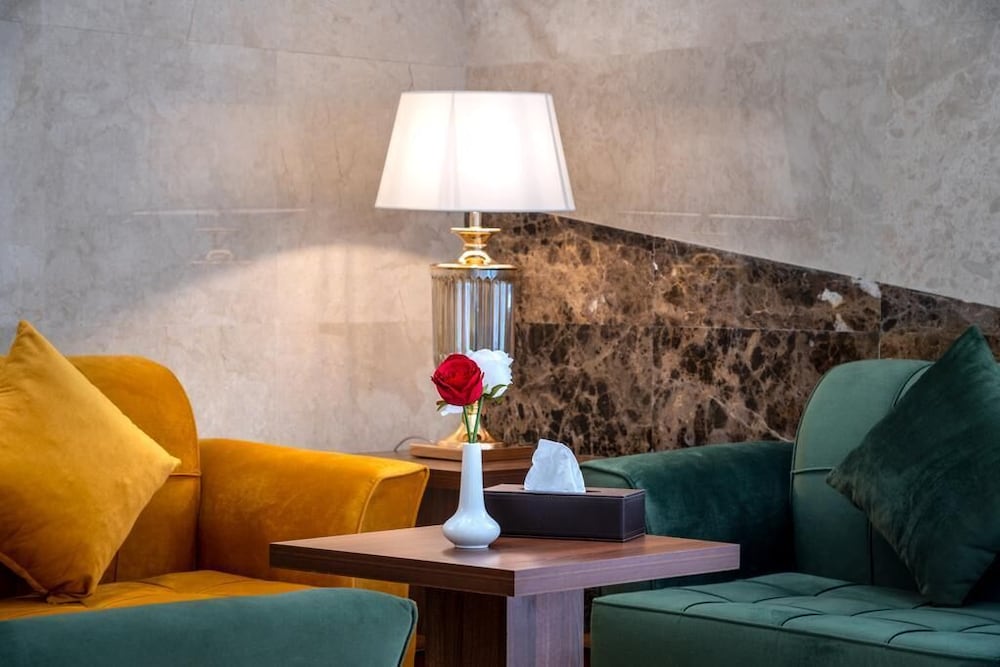 Фото Snood Remaz Hotel