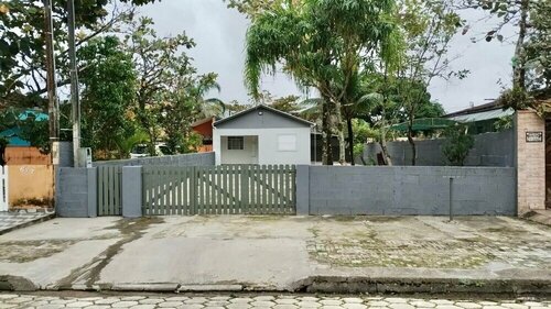 Гостиница Mon676 Casa ampla pimbolim e bilhar