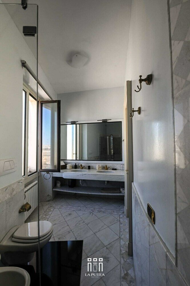 Фото La putea suite