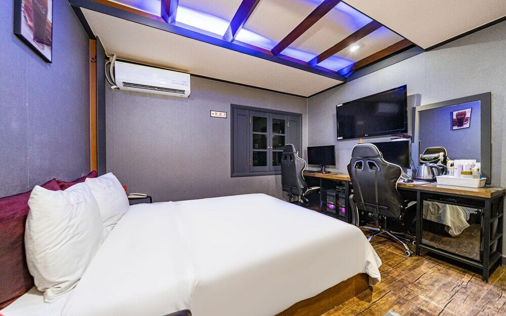 Фото Bucheon Rodeo