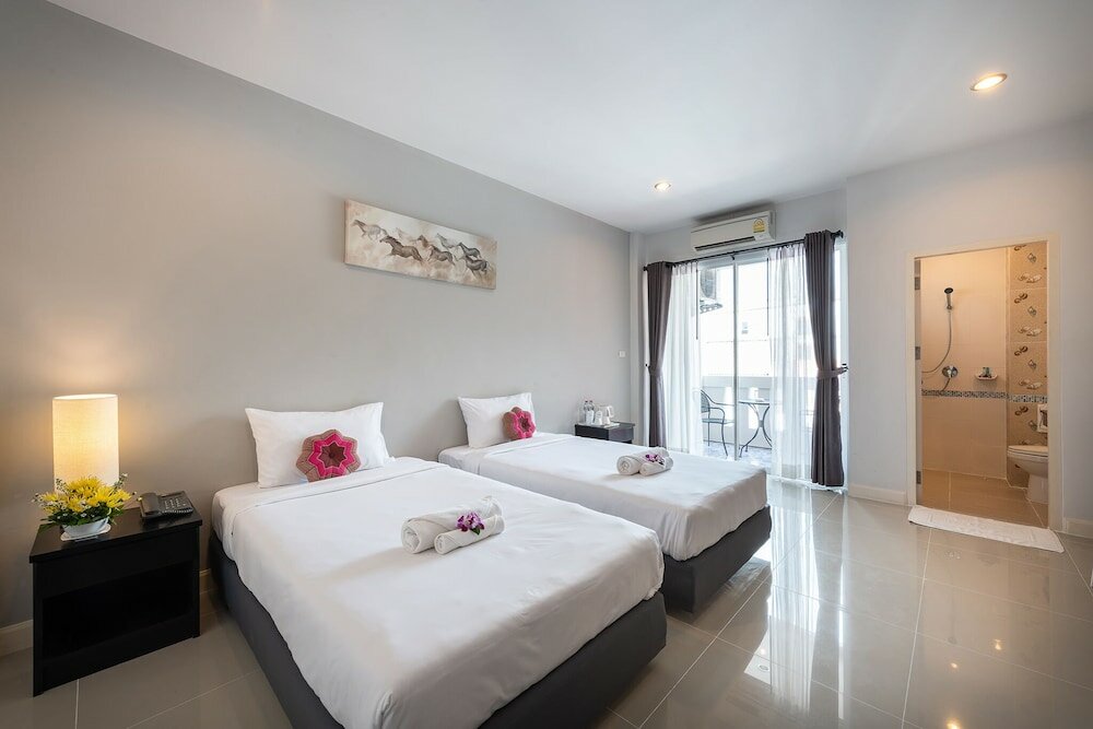 Фото May House Karon Beach