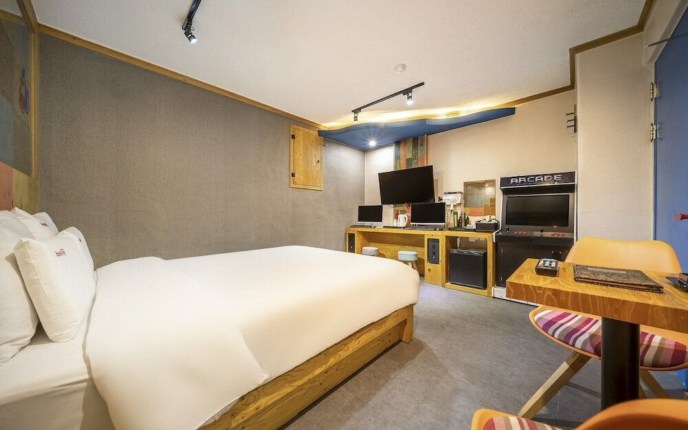 Фото Bucheon Jyujyu