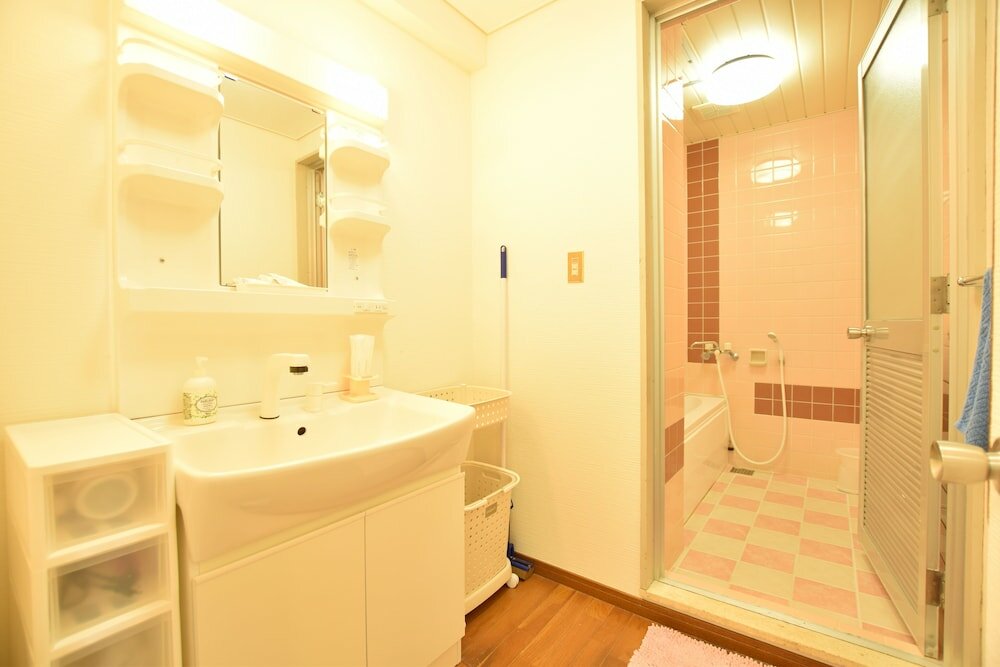 Фото Ginowan Angel House