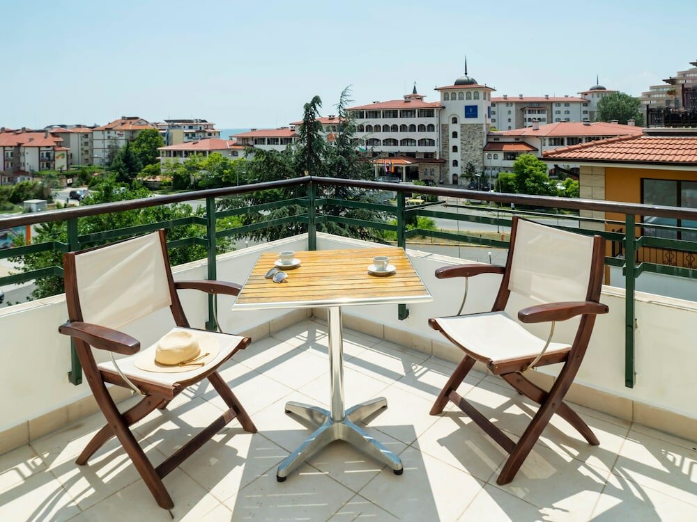 Фото Milennia Family Hotel