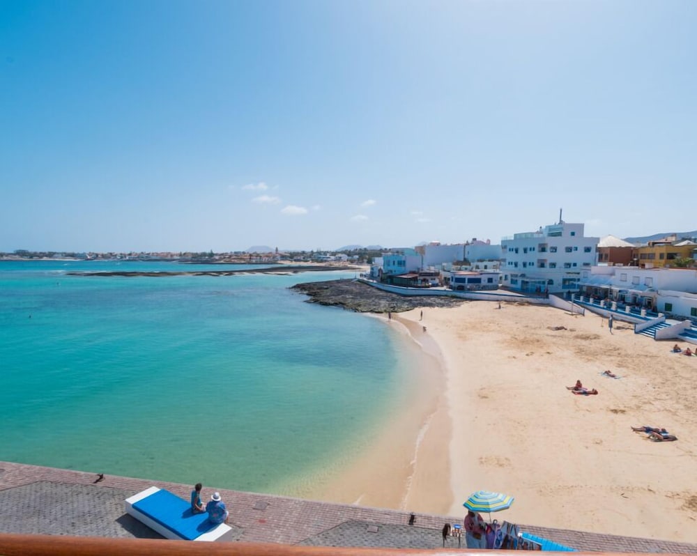 Фото Hotel Boutique La Marquesina - Adults Only