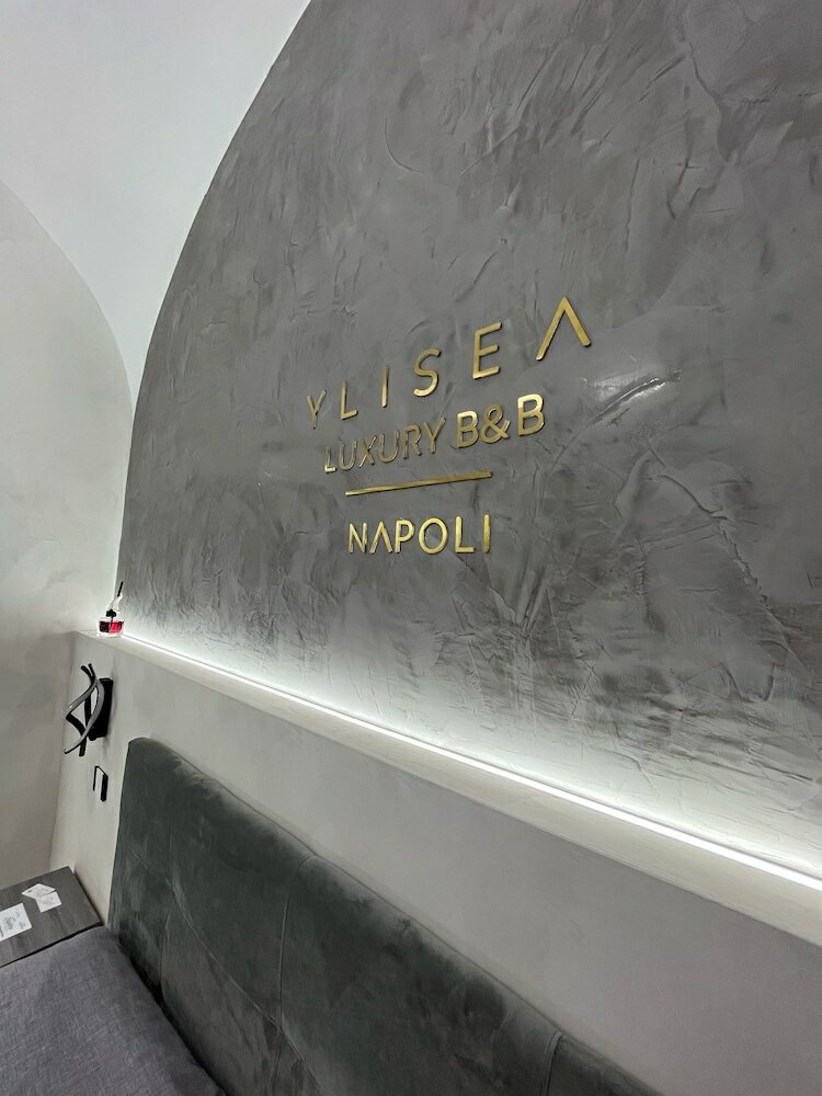 Фото Ylisea Luxury B&b