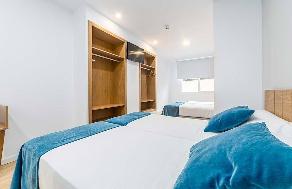 Фото Nanit Hostel Valencia