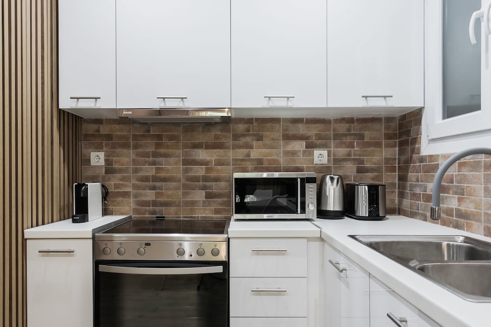 Фото Gorgeous 1br Apartment in Kolonaki