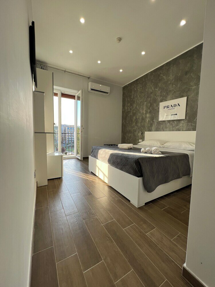 Фото Metropolis Home