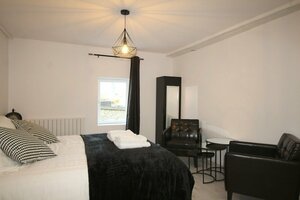 Le Clos de Chaussy (Île-de-France, Val-d'Oise, Chaussy, Route de Villers, 18), hotel