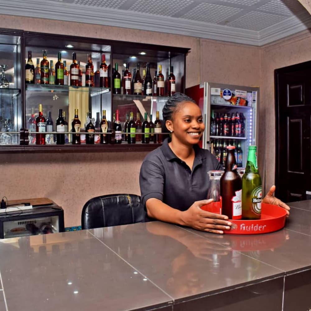 Фото Owee Suites