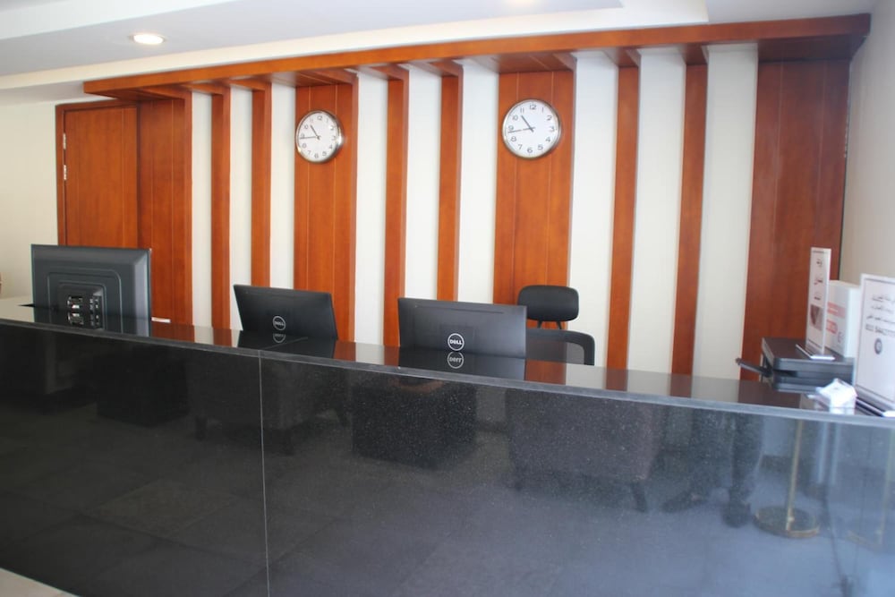 Фото Marahel Kharj Aparthotel 3